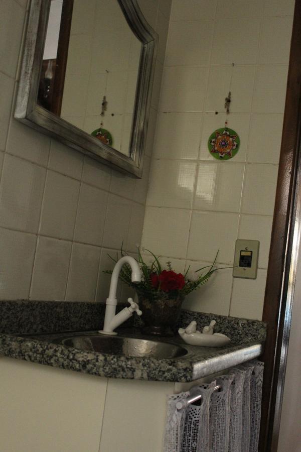 Casa Pousada Rosa dos Ventos Florianopolis Exterior foto
