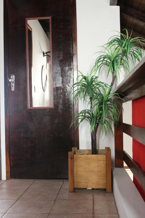 Casa Pousada Rosa dos Ventos Florianopolis Exterior foto