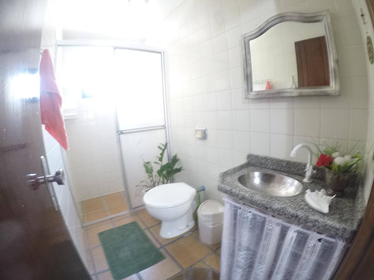 Casa Pousada Rosa dos Ventos Florianopolis Exterior foto