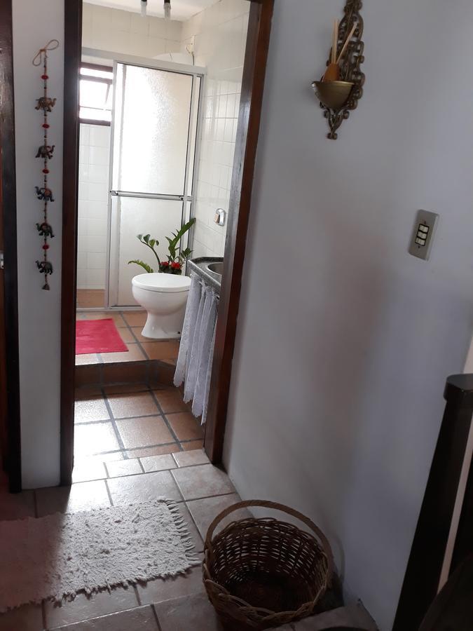 Casa Pousada Rosa dos Ventos Florianopolis Exterior foto