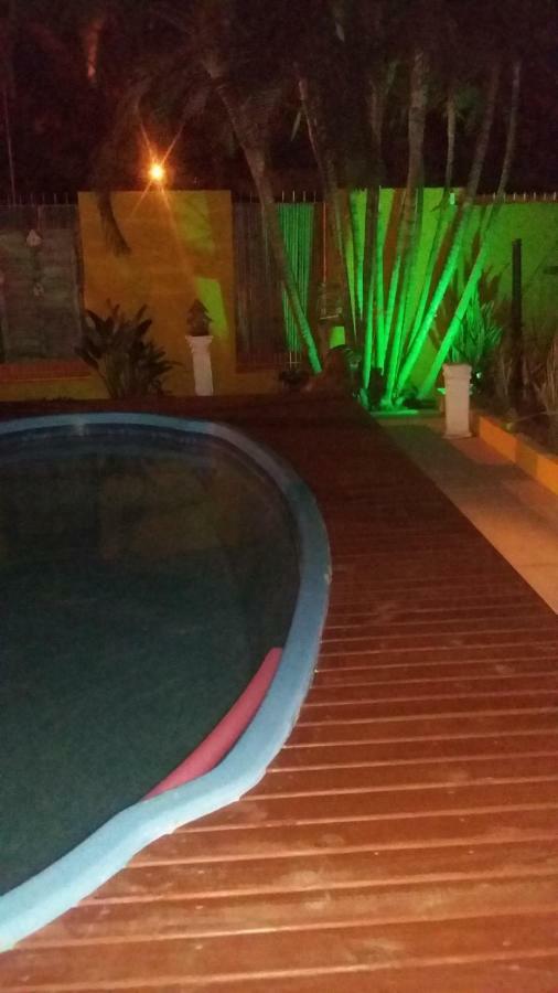 Casa Pousada Rosa dos Ventos Florianopolis Exterior foto